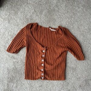 Little Cutie Cardigan